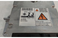 Řídící jednotka 23710BU76A Nissan Almera Tino 2005