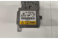 Блок подушек безопасности 8201030307 Renault Twingo II