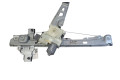 Передний комплект электрического механизма для подъема окна 9682808980   Peugeot 5008