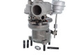 Турбина Turbo Audi A6 S6 C5 4B  53039700005, 058145703C         