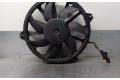 Электрический вентилятор радиаторов 9661571480, 988495HE   Peugeot 308