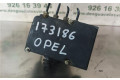 Блок управления АБС Z13DTJ, 265800443   Opel Meriva A