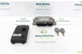 Блок управления двигателя 8200249128, 8200249128 Renault Twingo I