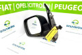 Зеркало (механическое)       Renault Kangoo II  2014 - 2021 года   