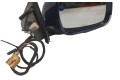 Зеркало электрическое        Volkswagen Phaeton  2002 - 2016 года   
