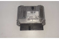 Блок управления двигателя 96983951, 0281015445   Chevrolet Cruze