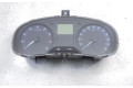 Панель приборов 5J0920800E, 5J0920800E   Skoda Roomster (5J)       