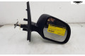 Зеркало (механическое)    963011786R, 963011786R   Dacia Lodgy