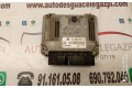 Блок управления двигателем Блок управления 03L906018DA Skoda Yeti (5L)