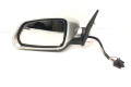 Зеркало электрическое Skoda Octavia Mk2 (1Z) 2004 - 2013 года