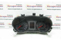 Панель приборов 8100B125A Mitsubishi Lancer