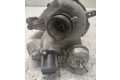 Turbodmychadlo Турбина A2740903580 Mercedes-Benz CLA C117 X117 W117