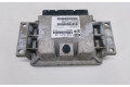 Блок управления двигателем ECU    Lancia Phedra