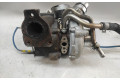 Турбина Nissan Qashqai+2 H8200638766 для двигателя M9R