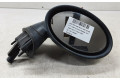 Зеркало (механическое) Mini One - Cooper R50 - 53 2001 - 2006 года