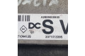 Блок управления двигателем Блок управления 237101339S, A2829005900   Dacia Duster II