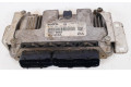 Блок управления двигателя 0261S04462, 0261S04462 Peugeot 107