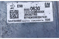 Řídící jednotka 55500630, 55498848 Opel Astra K 2016