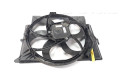 Вентилятор радиатора     8506668, 47210    BMW 3 E90 E91 
