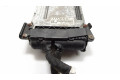 Блок управления двигателя 8J0907115N, 8J0907115 Audi TT TTS Mk2