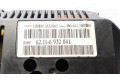 Přístrojová deska BMW 7 E65 E66 2005 62116932041, 110080103
