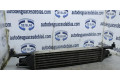 Интеркулер  INTERCOOLER   Fiat Punto (199) 