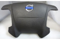 Подушка безопасности водителя 30754319, 30754313   Volvo V70