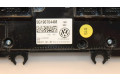 Блок управления климат-контролем 5G1907044M, 5G1907044M   Volkswagen Corrado