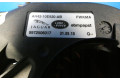 Вентилятор печки AH4210E320AB Jaguar XJ X351