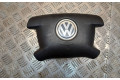 Подушка безопасности водителя 7H0880201M, 001X200AAK6   Volkswagen Transporter - Caravelle T5