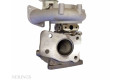 Turbodmychadlo Турбина 4933500880, 4933500881 Nissan Juke I F15 MR16DDT