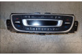 Блок управления климат-контролем 275109409R   Renault Scenic III   Grand scenic III