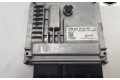 Блок управления двигателя 04L907445E, 04L907445E Skoda Octavia Mk3 (5E)