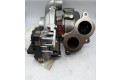 Turbodmychadlo Турбина 53039710523, 1165851612311 BMW X6 M N57 D30 C