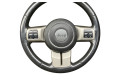 Руль Jeep Compass   -  года P1SR37XDVAF, 68064791AD      