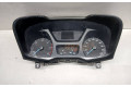 Панель приборов BK3T10849CJ Ford Transit Custom