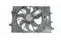 Вентилятор радиатора 30680547, 30680547 Volvo S80