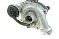 Turbodmychadlo Турбина 54359700001, 9643675880 Ford Fiesta F6JB