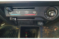 Блок управления климат-контролем 00006445G5   Citroen Saxo