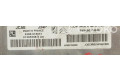 Řídící jednotka HW9651696680, HW9651696680 Citroen C3 Pluriel 2006
