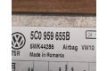 Блок подушек безопасности 5C0959655B, 5WK44286   Volkswagen Golf VI