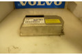 Блок подушек безопасности 30667469, 0285001655   Volvo V70