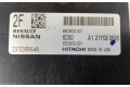 Řídící jednotka 237036RA4A   Nissan X-Trail T33 2022