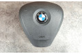 Подушка безопасности водителя 6787341 BMW X3 F25