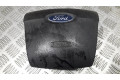 Подушка безопасности водителя 6m21u042b85akw, 6m21-u042b85-akw Ford Galaxy