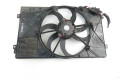 Комплект вентиляторов 1K0959455EF Skoda Octavia Mk2 (1Z)