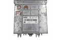 Řídící jednotka 237107F405, 0281001550 Nissan Terrano 2000