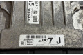 Řídící jednotka 23710HV70C, 240027 Nissan Qashqai 2019