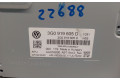 Дисплей    3G0919605D, 3G0919605D   Volkswagen Passat Alltrack