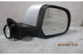 Зеркало электрическое        Dacia Duster  2010 - 2017 года   